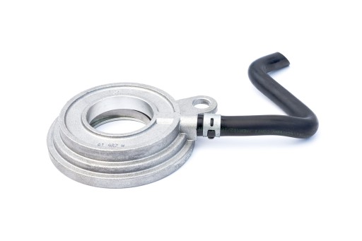 Масляний насос редуктор ATC400 BMW X3 E83