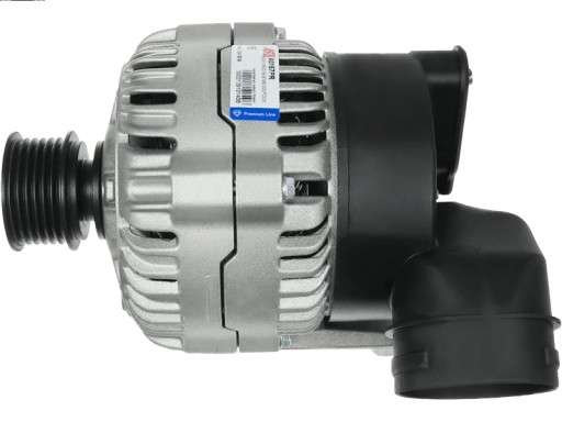 Генератор переменного тока as-pl a0157pr