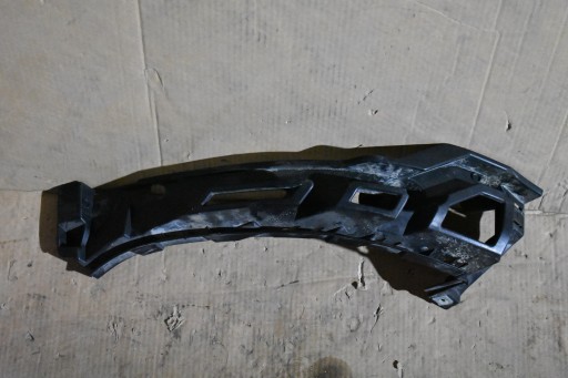 IDEALNY bumper bracket rear right PORSCHE PANAMERA 971 1