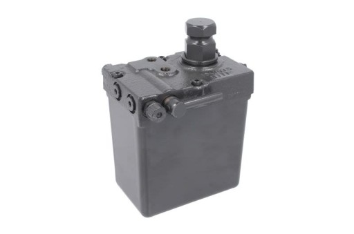 Насос кабіни водія febi 100588