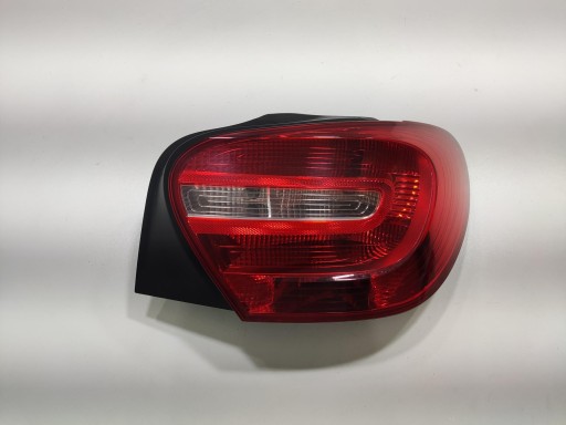 light right right rear part rear MERCEDES A-KLASA W176 12-15 A1769060200 EUROPA