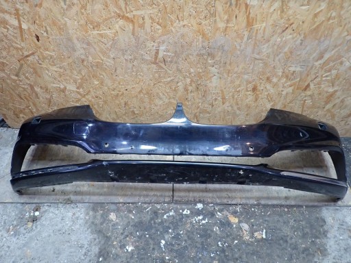 Stoßstange vorne vorne BMW 7 VII G11 G12 2015-2019R 51117402813