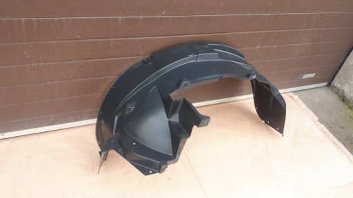 4116A562-A - FORD RANGER III АРКА ПЕРЕДНЯЯ ПРАВАЯ, СОСТОЯНИЕ ОТЛИЧНОЕ, НОВОЕ