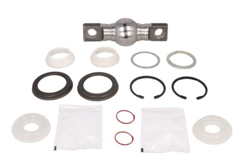 Ремкомплект реактивной тяги шнека 51142