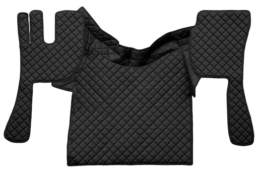 Коврики TIR VOLVO FH12 FH16 автомат 2002-2012