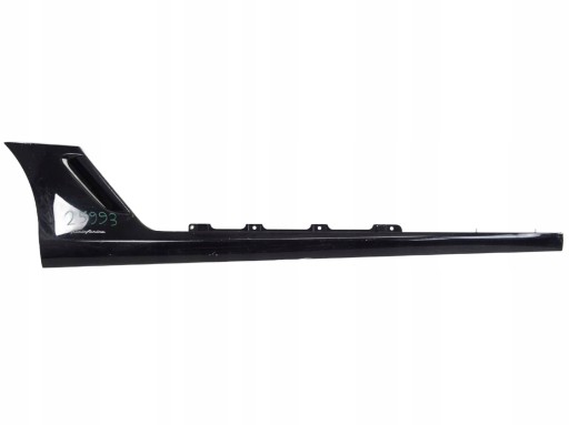 Ferrari 599 GTB moulding threshold right