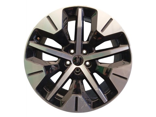 disk hliníkový FORD EXPLORER EV 8.5Jx19" 5x108 ET40 R2KC-1007-M1A