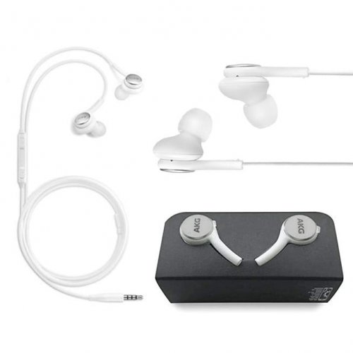 Słuchawki SAMSUNG EO-IG955 S8 S9 S10 Note 9 AKG