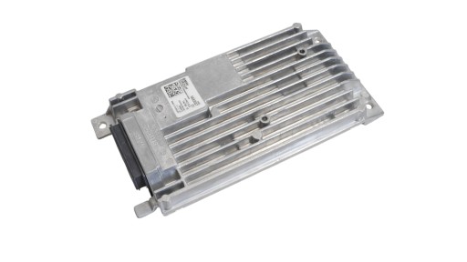 Модуль bmw f70 ix g60 g70 контроллер блока управления mpad 5a83557