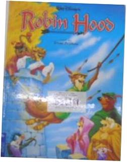 Robin Hood - J. Przybora