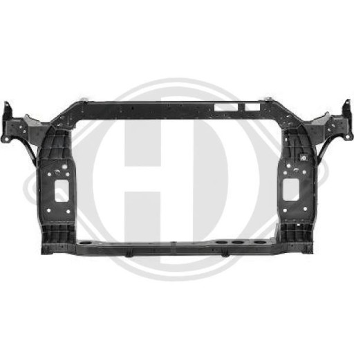 6523802 - ПІДСИЛЕННЯ РЕМЕНЯ ПЕРЕДНЬОГО KIA SPORTAGE 15-18