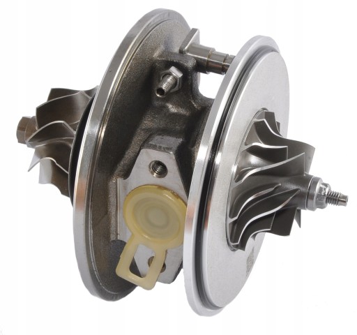 A1287 - КАРТРИДЖ ТУРБИНЫ KORAS ДЛЯ FORD SEAT CORDOBA 1.9 2.0 TDI