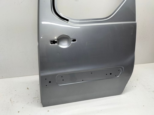 door side sliding left CITROEN BERLINGO PARTNER 3 III 08-18