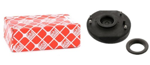 10105 - ПОДУШКА АМОРТИЗАТОРА RENAULT ПЕРЕДНЯЯ ЛЕВАЯ LAGUNA 94