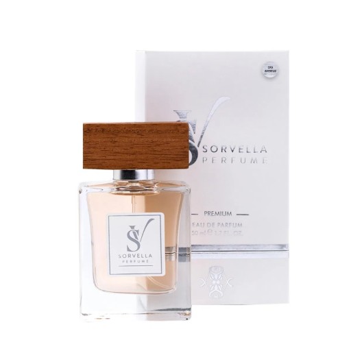 sorvella crd woda perfumowana 50 ml   