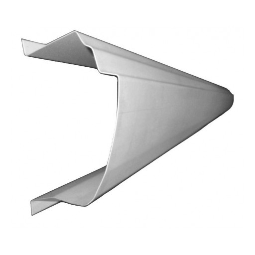 Autobig-14522 - Ремкомплект порогів FIAT SEDICI 06-13 L