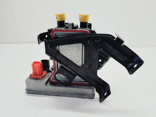 Vw id.4 1ea963221b подогреватель охлаждающей жидкости