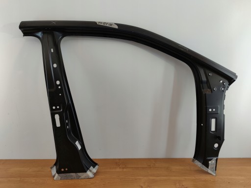 VW UP SEAT MII SKODA CITIGO right pillar quarter