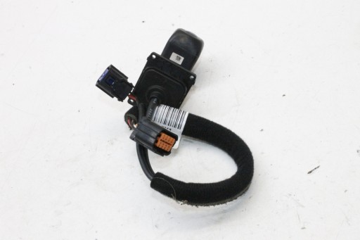 Камера на крышке багажника kia ev6 (cv) 99241cv010 электрическая 430 квт 2022 г.