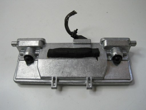 Модуль передней камеры Land Rover Range HPLA-19H406-AG