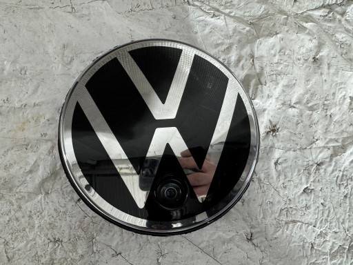 3G7853600, - ЕМБЛЕМА ЗНАЧКА VW