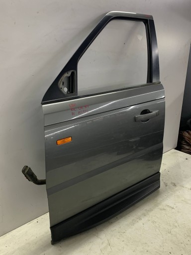 door left front left front RANGE ROVER SPORT L320 (05-13) colour LRC907