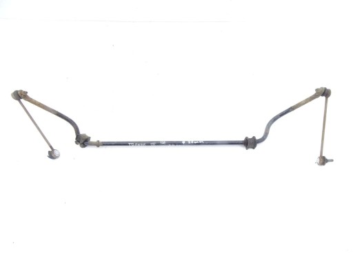 TRANSIT_MK7_2.4_TDCI_DRĄŻEK_STABILIZATOR_PRZÓD - Transit mk7 2.4 tdci передний стабилизатор поперечной устойчивости ø22