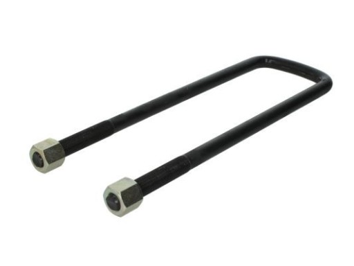 ХОМУТ РЕССОРЫ STR-50234 S-TR