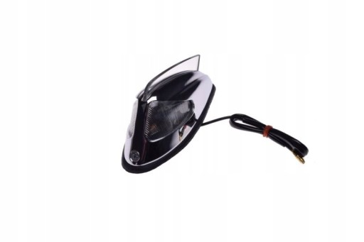 IS9M7110 - ЛАМПА НА КРИЛО ЯСКРАВИЙ ХРОМ