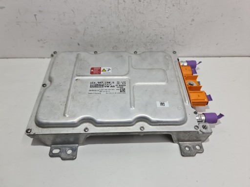 Преобразователь преобразователь напряжения инвертор volkswagen vw id.3 id.4 1ea907190g