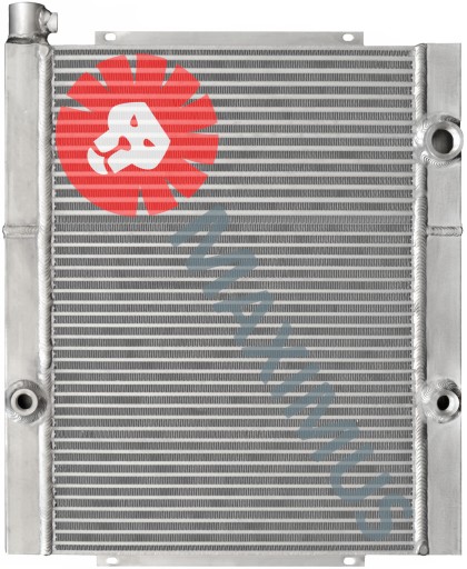 NCP1601 - НОВЫЙ КУЛЕР COMBO КОМПРЕССОР ATLAS COPCO GA15 GA18 GA22 GA26