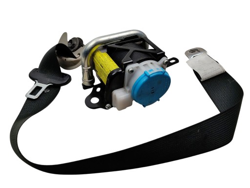 tension belt safety right front TOYOTA VERSO-S (2011-2013) 1054142 EUROPA