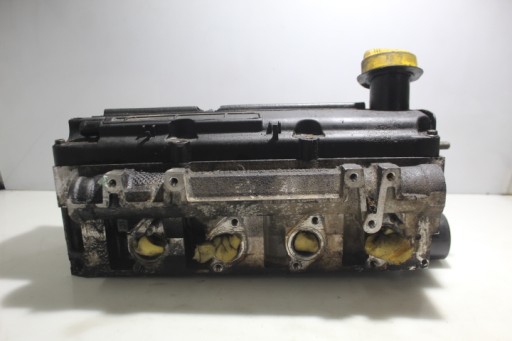 ГОЛОВКА ДВИГУНА RENAULT MEGANE SCENIC II 1.5DCI