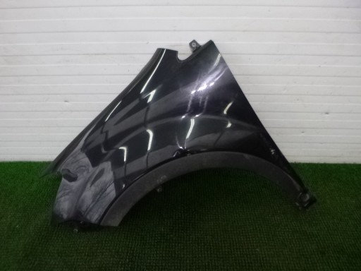 KORANDO III 10-13 КОМПЛЕКТ ЛЕВОЙ НАКЛАДКИ НА ПЕРЕДНЕЕ КРЫЛО