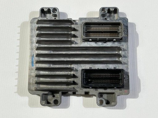 bedienteil computer des motors ECU Chevrolet Corvette C6 6.0 LS2