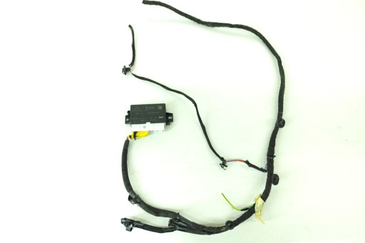 Модуль pdc citroën berlingo (k9) 9837674280 1.5l дизель 75kw 2019 р.в.