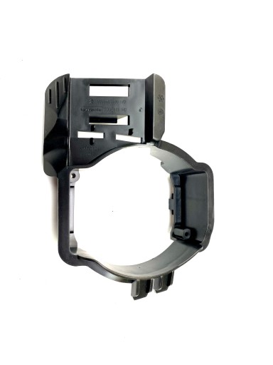 968 346 - CITROEN C3 II рамка кошик кріплення галоген OE L