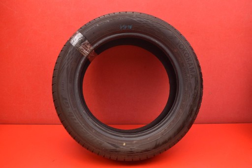 tyre tyres 2 pcs YOKOHAMA summer 205/55/16 25R