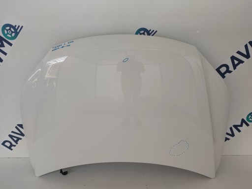RAVMO2 - Капот vw volkswagen tiguan i 5n0