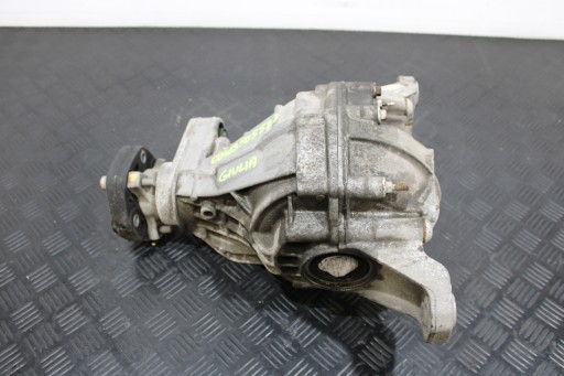 differential diff rear part 00463505580 ALFA ROMEO GIULIA