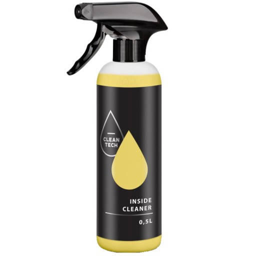 CLEANTECH INSIDE CLEANER 0.5 L ВНУТРІШНІЙ АГЕНТ