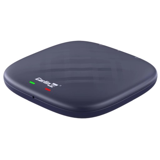 CarlinKit T-BOX PLUS Wireless Carplay / Android 11.0