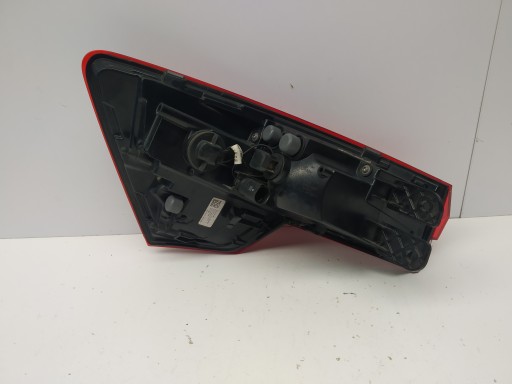 Skoda Scala ladna light LED rear part right rear original 657945096