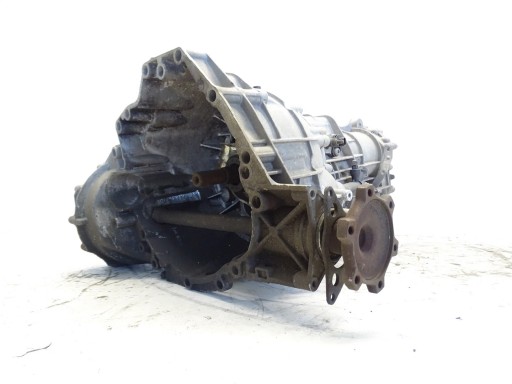 CAMBIO 6 INGRANAGGI MANUALE AUDI A4 B8 A5 8T EXEO 2.0 TFSI LLS