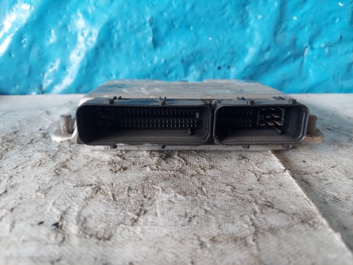 A3 8L 1.9 TDI 038906019CK unité de commande électronique uce moteur