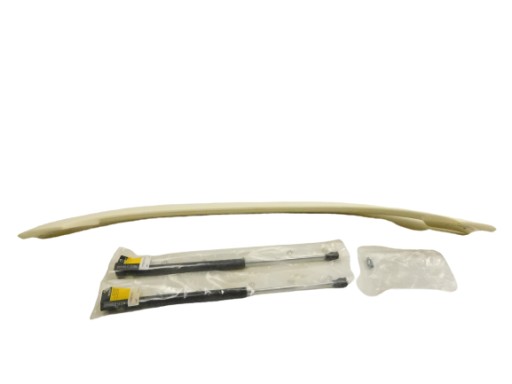 СПОЙЛЕР RENAULT MEGANE 7711210080