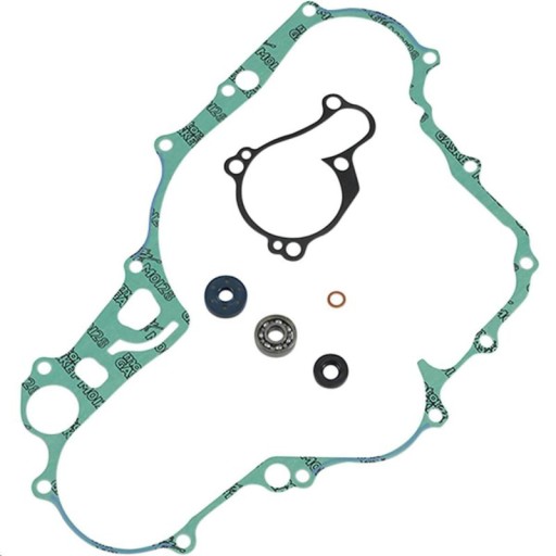 P400210475013 - КОМПЛЕКТ ДЛЯ РЕМОНТУ ВОДЯНОГО НАСОСА HONDA CRF 450R '17 - '18