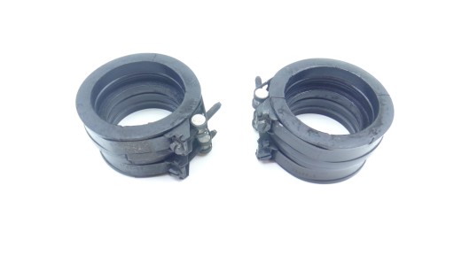 78947847 - УСМОКТУВАЛЬНІ ПАТРУБКИ КОМПЛЕКТ 2ШТ MOTO GUZZI NORGE 1200