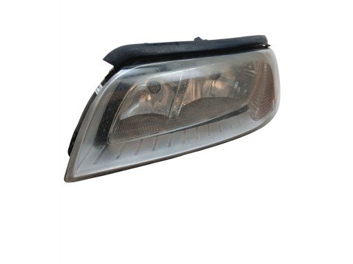 light REFLEKTOR left front VOLVO S80 II V70 III (2007-2011) 31214351 EUROPA