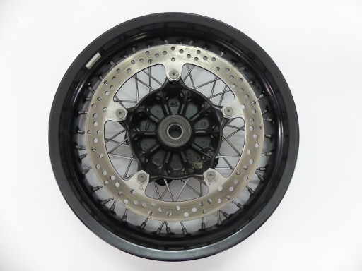 . Диск переднего колеса BMW R1200 GS ADV K25 07 +